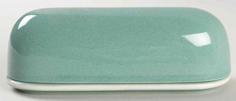 Colorstone Vert de Gris (Textured) 1/4 Lb Covered Butter by Sasaki-1