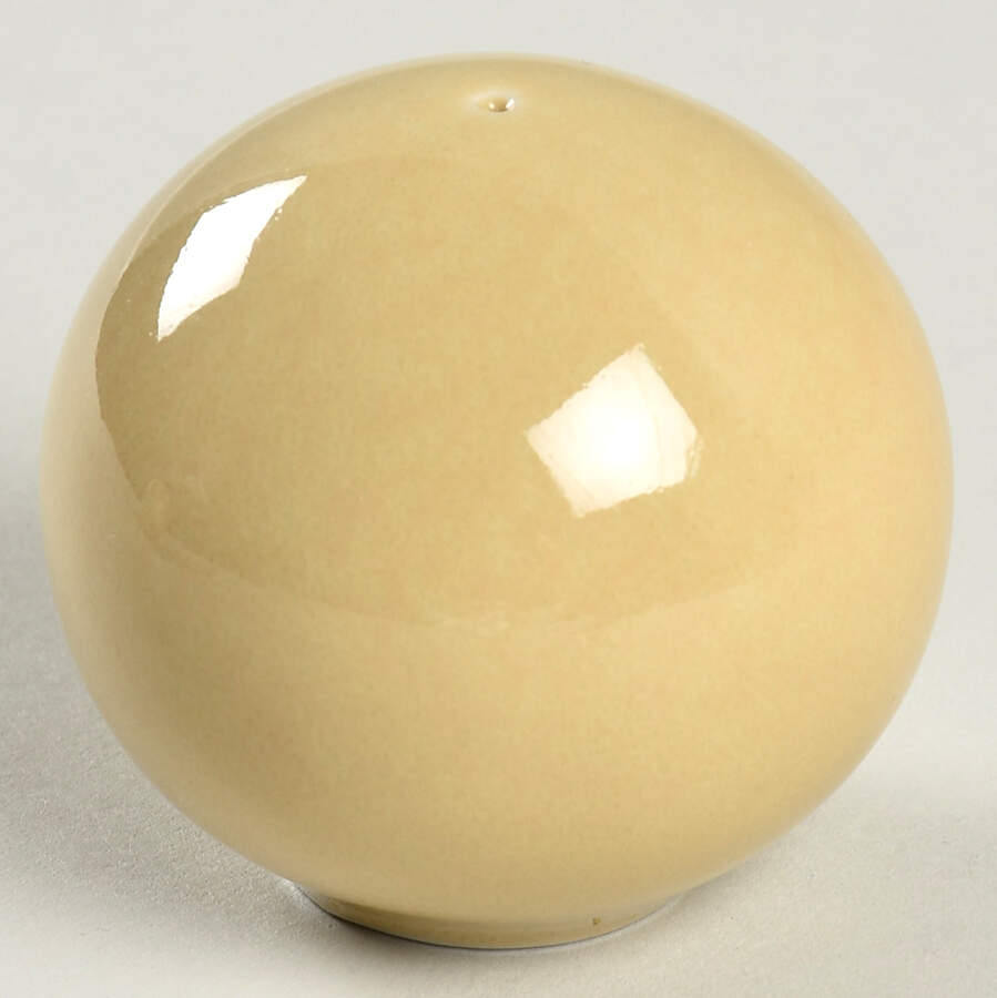 Colorstone Wheat (Textured) Salt Shaker by Sasaki-1