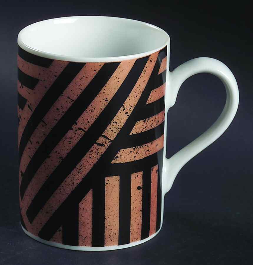 Copperfields Mug by Sasaki-1