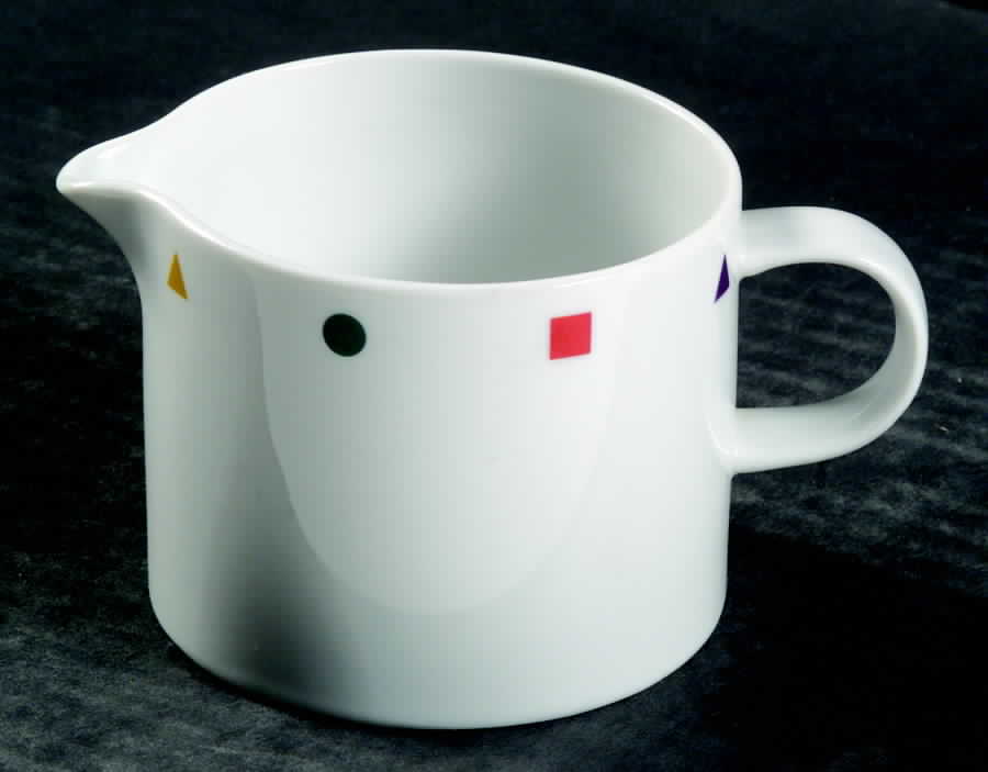 Elements Creamer by Sasaki-1