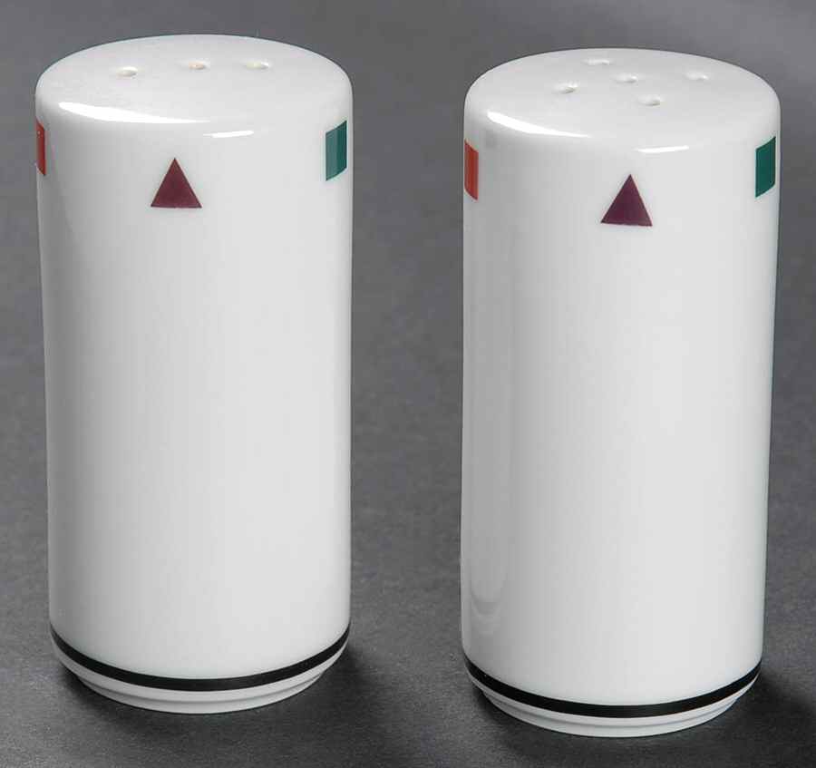 Elements Salt & Pepper Set by Sasaki-1