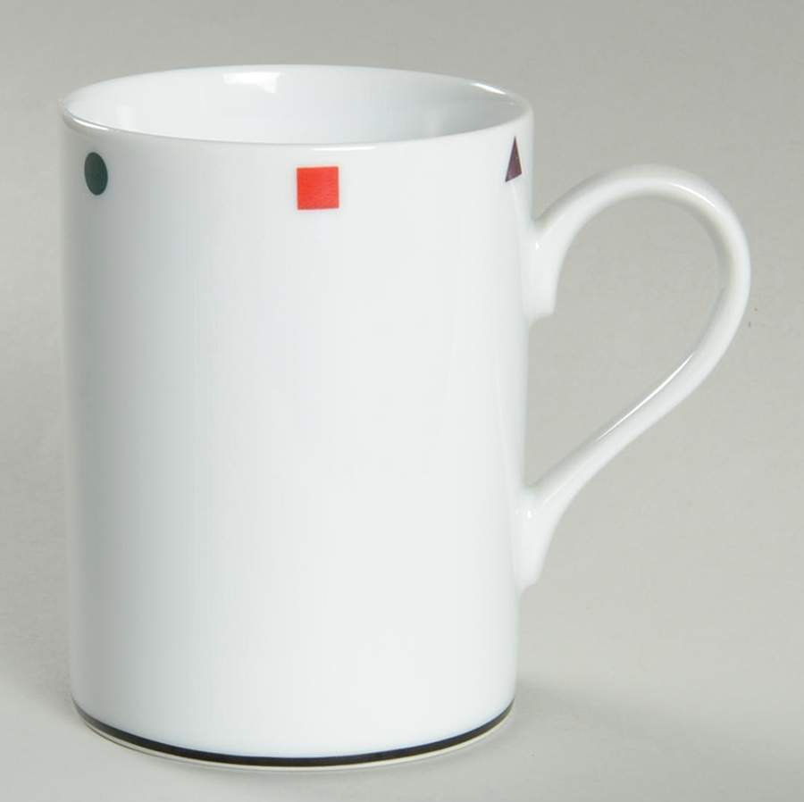 Elements Mug by Sasaki-1