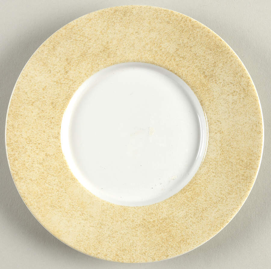 Harvest Saucer by Sasaki-1