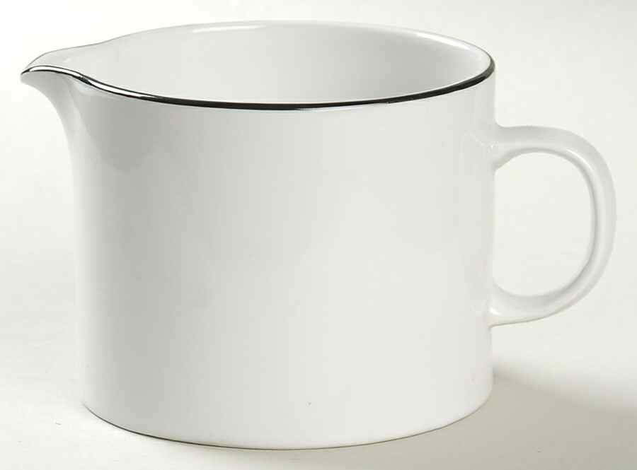 Interplay Creamer by Sasaki-1