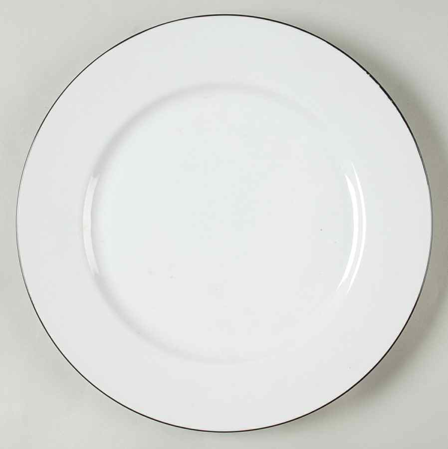 Interplay 12" Chop Plate (Round Platter) by Sasaki-1