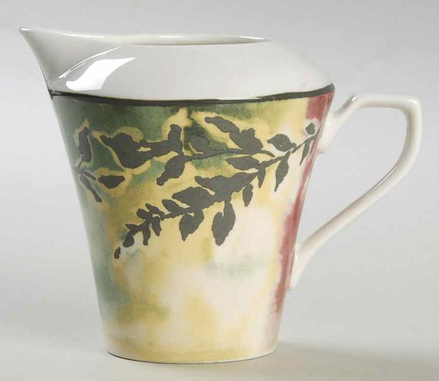 Larkspur Creamer by Sasaki-1