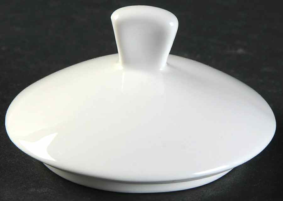 Larkspur Lid for Sugar Bowl by Sasaki-1