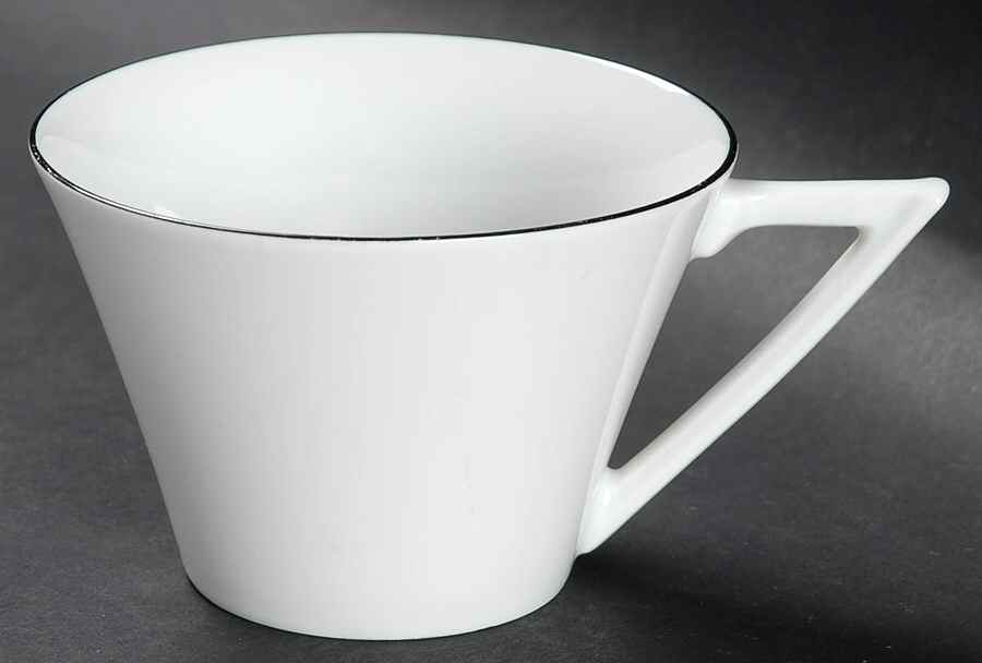 Lightning Flat Cup by Sasaki-1