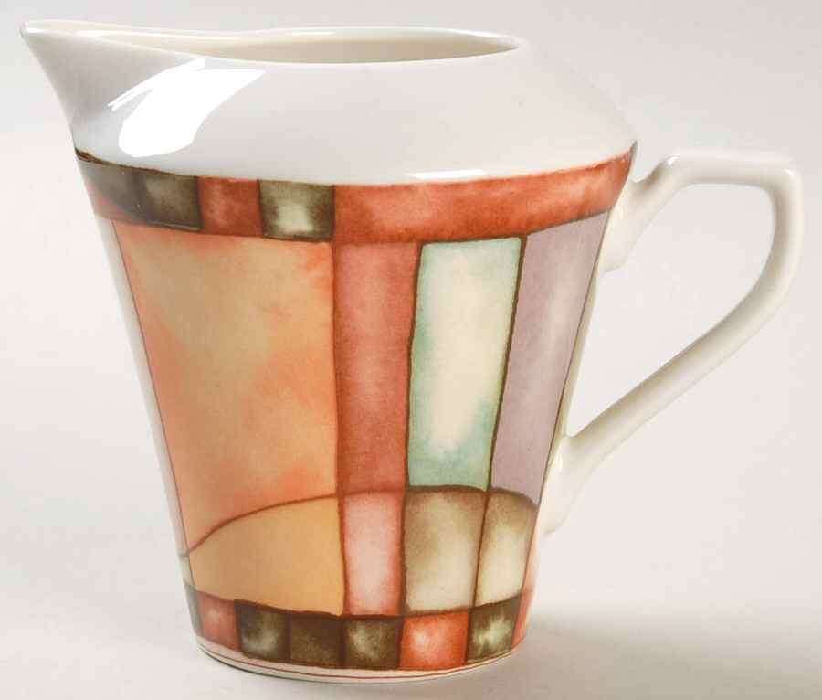 Magnolia Creamer by Sasaki-1