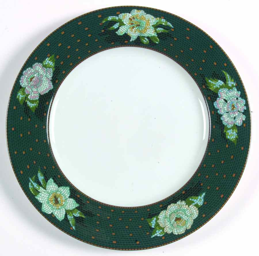 Messina 12" Chop Plate (Round Platter) by Sasaki-1