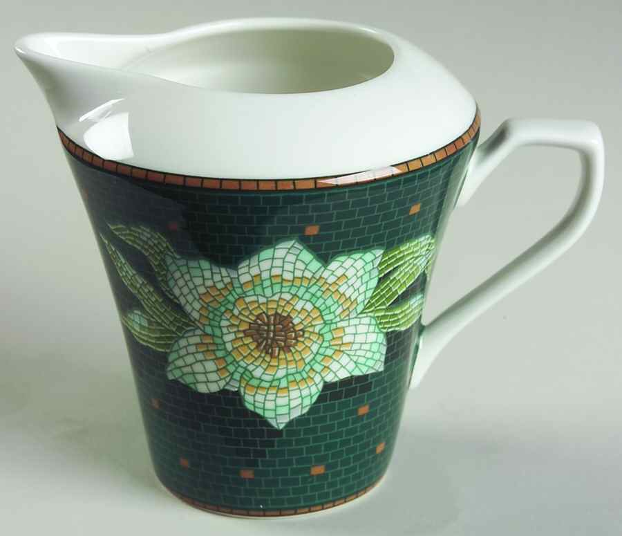 Messina Creamer by Sasaki-1