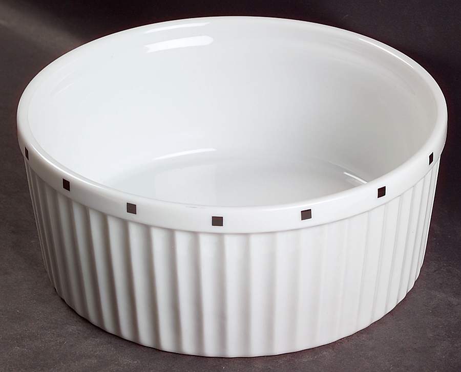 Metropolis Black 7" Souffle by Sasaki-1
