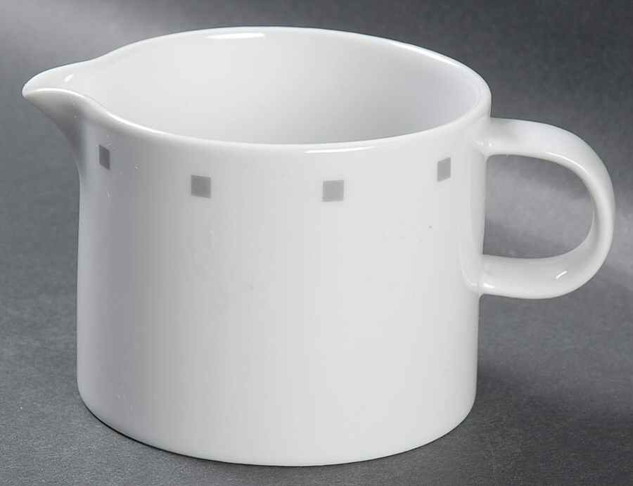 Metropolis Grey Creamer by Sasaki-1