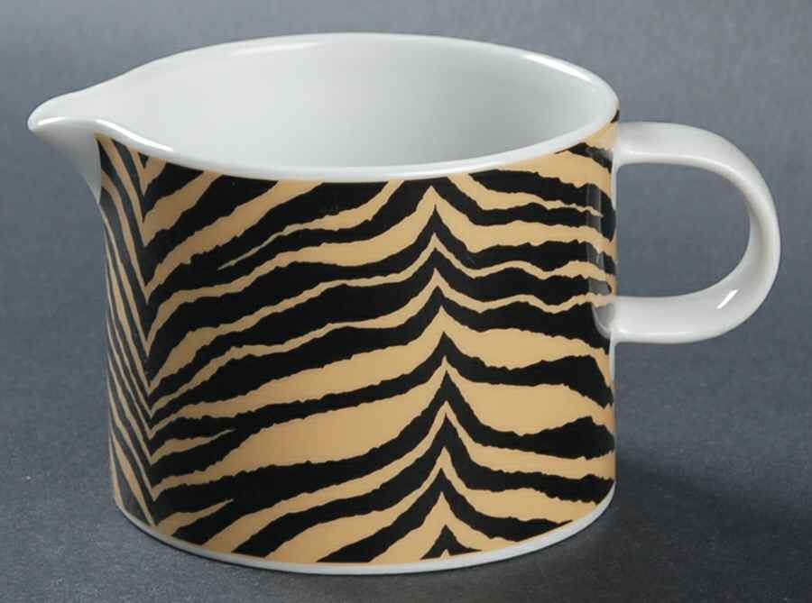 Morocco Beige Creamer by Sasaki-1