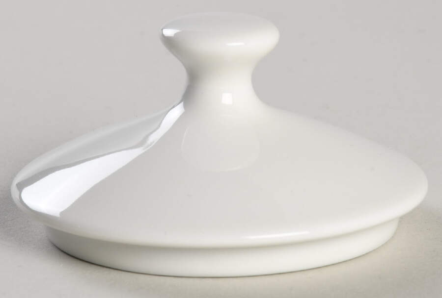 Oasis Lid for Sugar Bowl by Sasaki-1