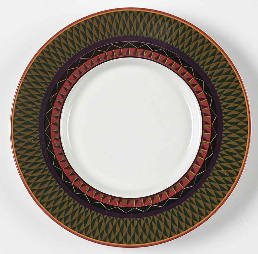 Oasis Saucer by Sasaki-1