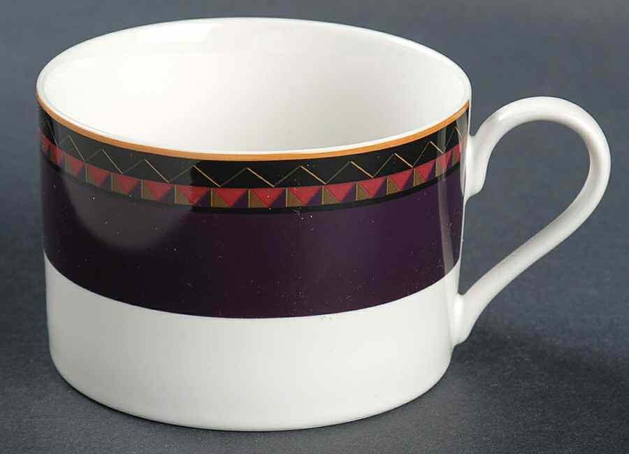 Oasis Flat Cup by Sasaki-1