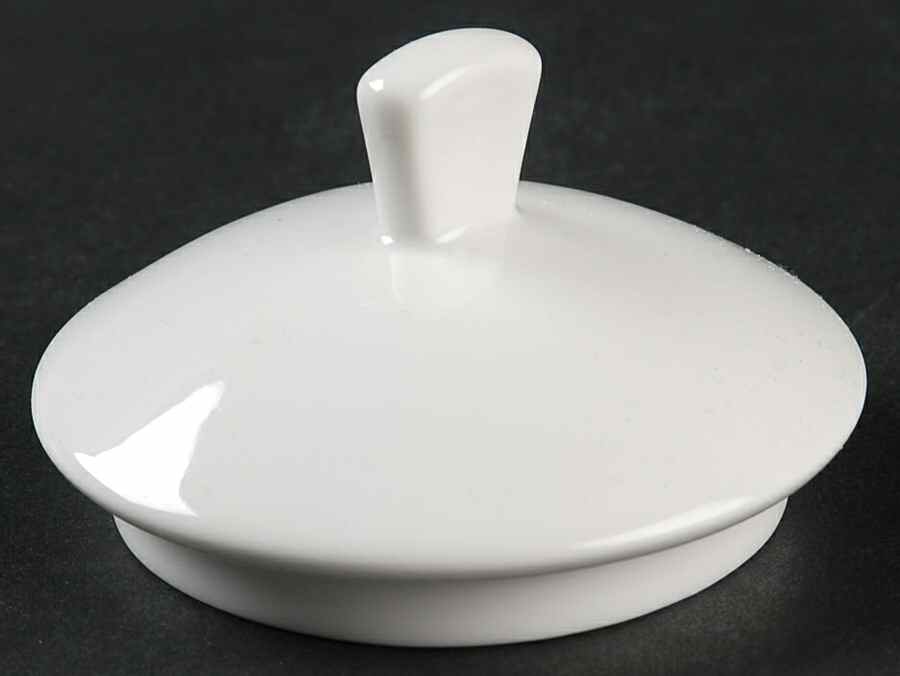Palazzo Lid for Sugar Bowl by Sasaki-1