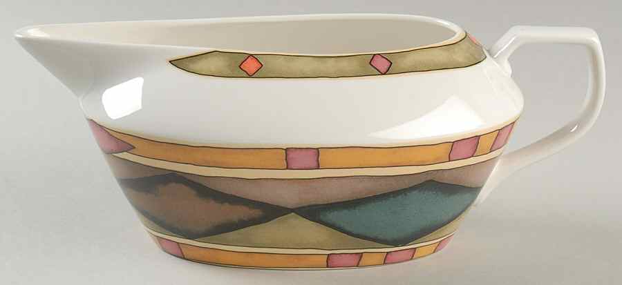 Palazzo Gravy Boat by Sasaki-1