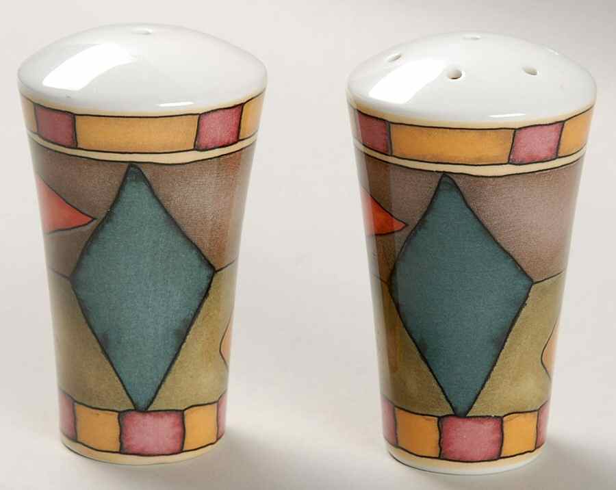 Palazzo Salt & Pepper Set by Sasaki-1