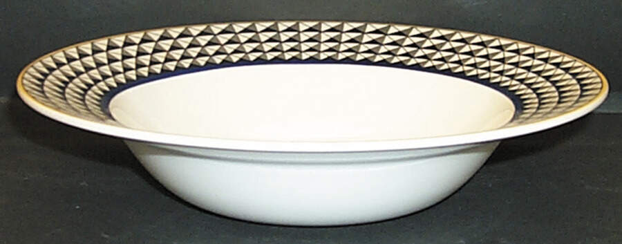Pascal 10" Round Vegetable Bowl by Sasaki-1
