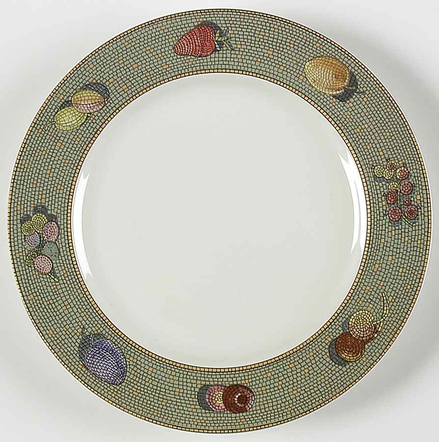 Ravenna Bread & Butter Plate by Sasaki-1
