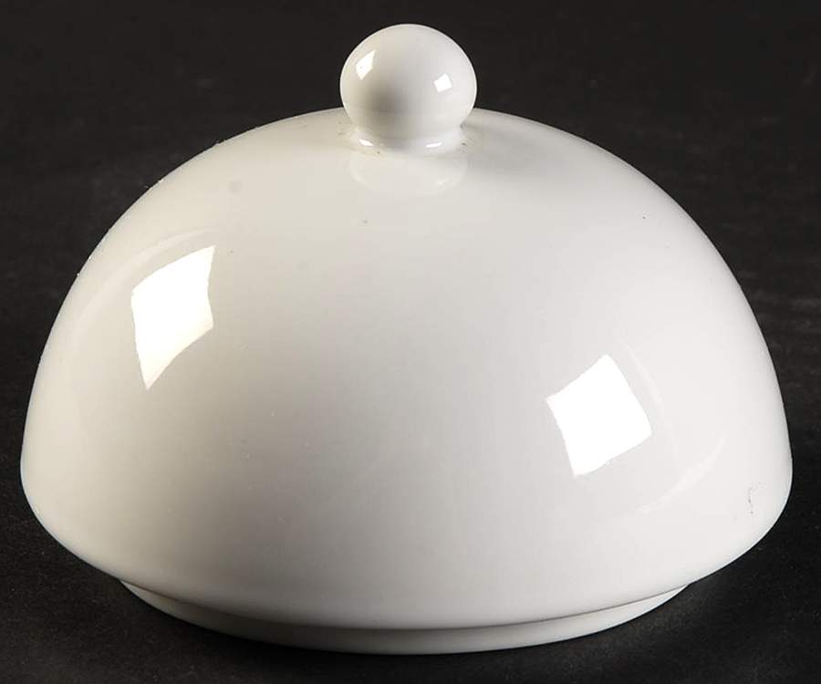 Register (Green & Black) Lid for Sugar Bowl by Sasaki-1