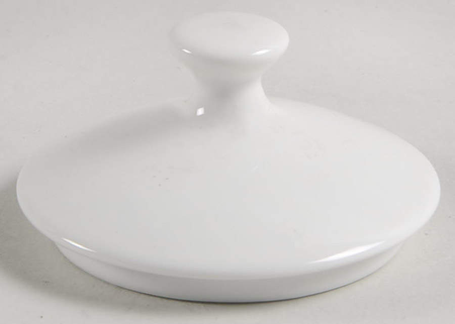 Ruman Lid for Sugar Bowl by Sasaki-1