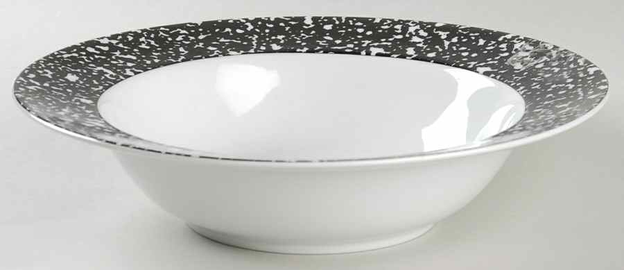 School House 10" Round Vegetable Bowl by Sasaki-1