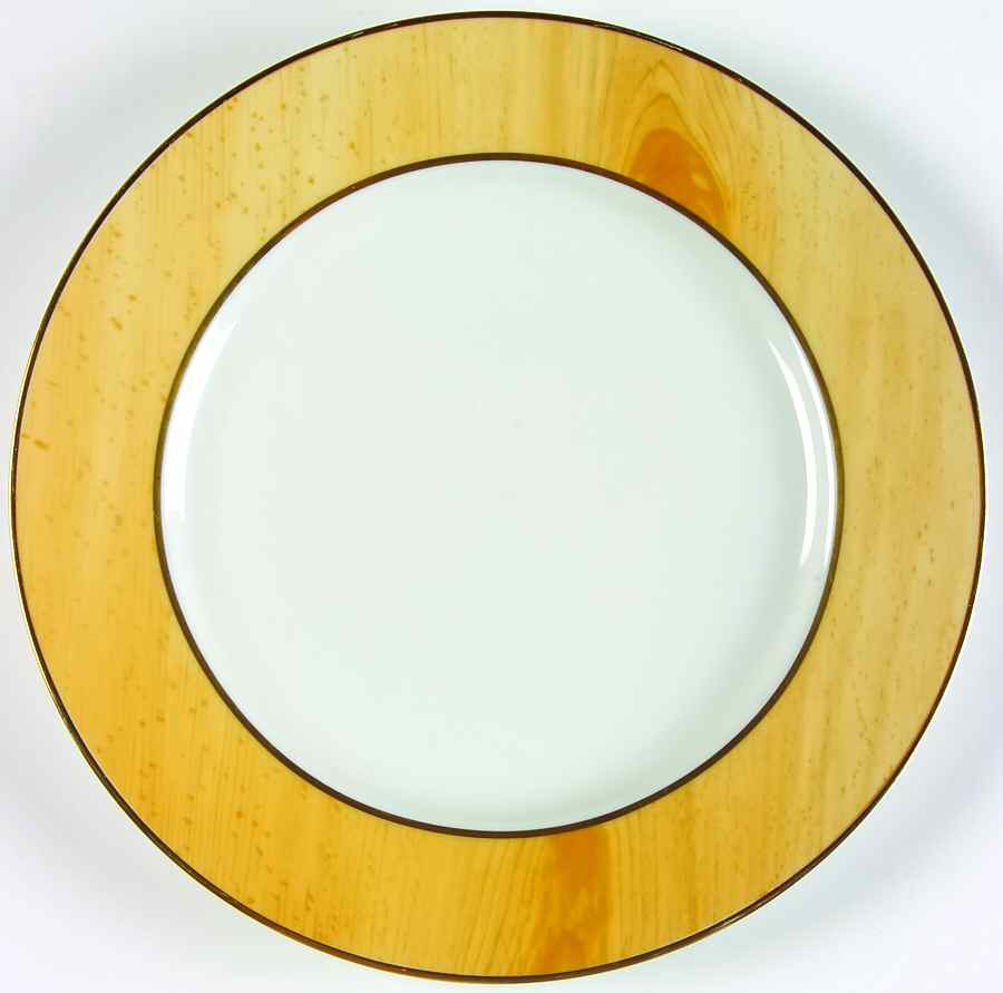 Sirius Dinner Plate by Sasaki-1