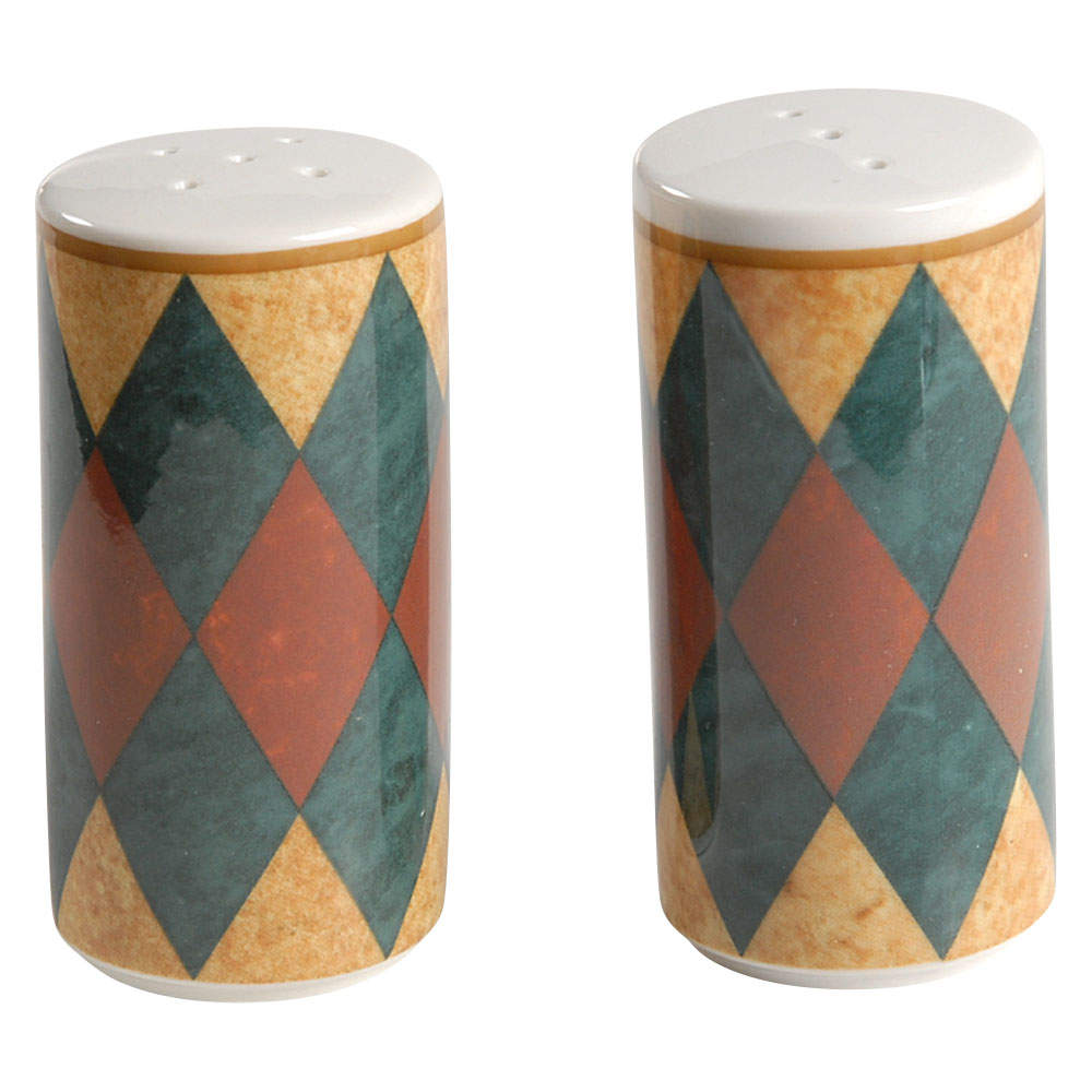 Tuscany Salt & Pepper Set by Sasaki-1