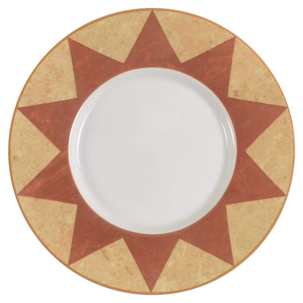 Tuscany Saucer by Sasaki-1