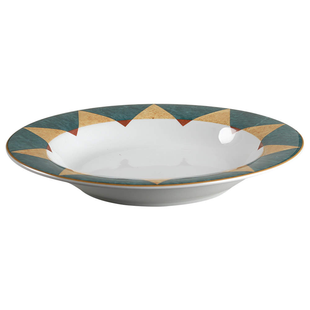 Tuscany 12" Individual Pasta Bowl by Sasaki-1