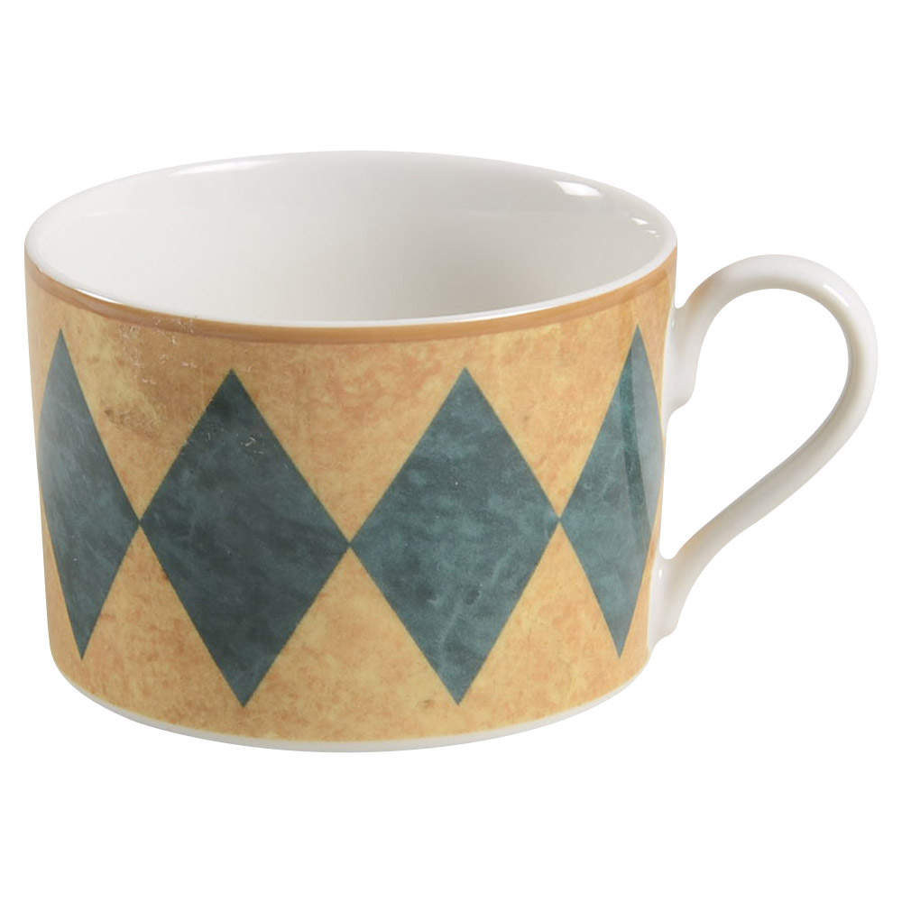 Tuscany Flat Cup by Sasaki-1