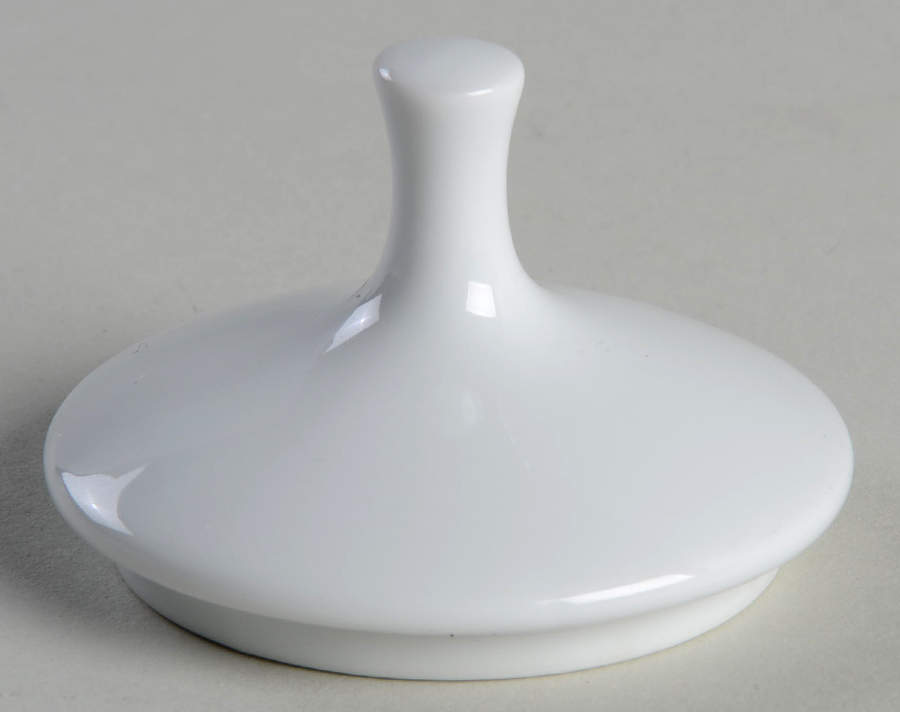 Wings Lid for Sugar Bowl by Sasaki-1