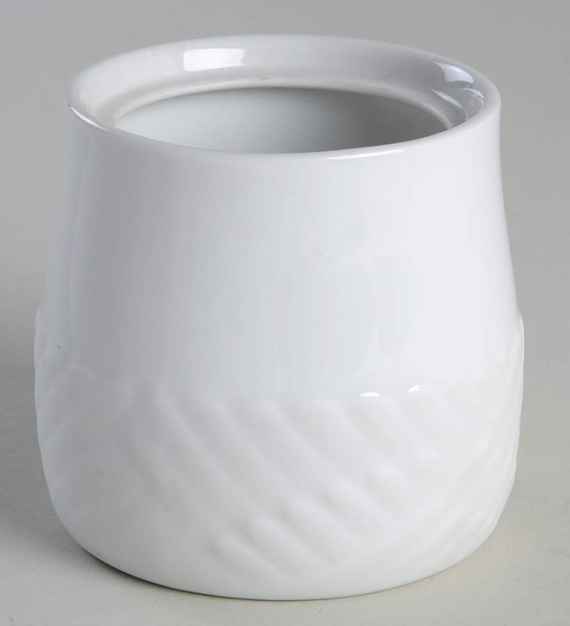 Wings Sugar Bowl No Lid by Sasaki-1