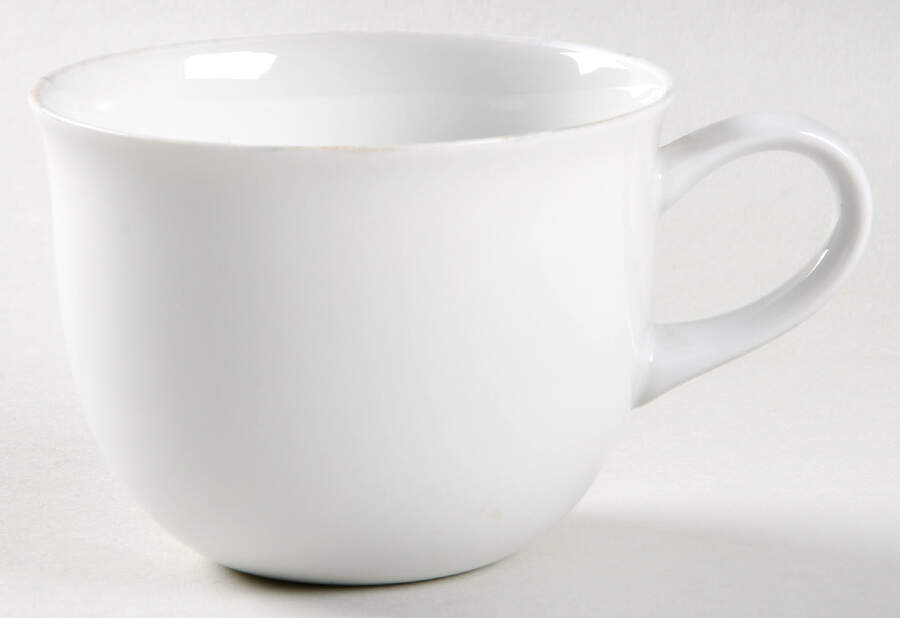 Wings Flat Cup by Sasaki-1