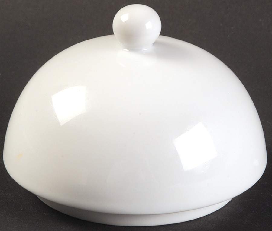 World View Lid for Sugar Bowl by Sasaki-1