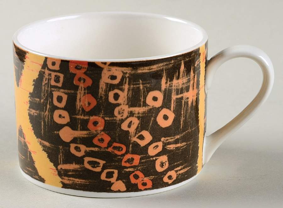Zamora Flat Cup by Sasaki-1