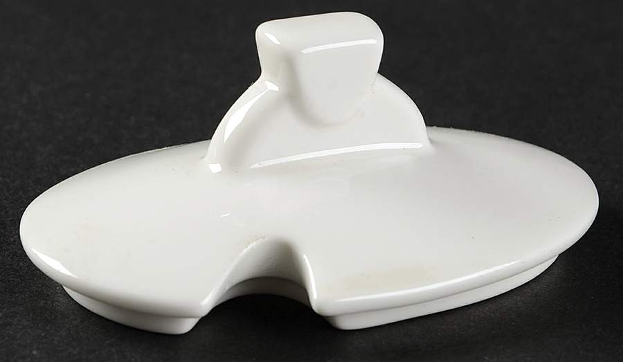 Zamora Lid for Sugar Bowl by Sasaki-1