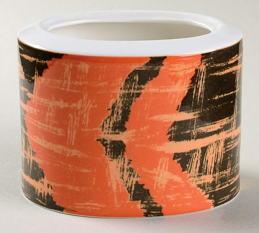 Zamora Sugar Bowl No Lid by Sasaki-1