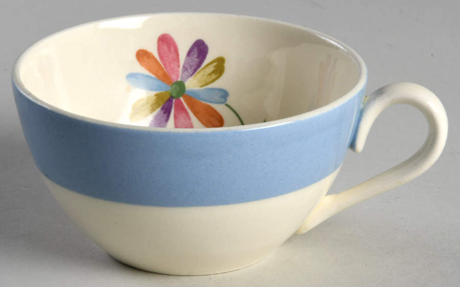 1296 Flat Cup by Steubenville-1
