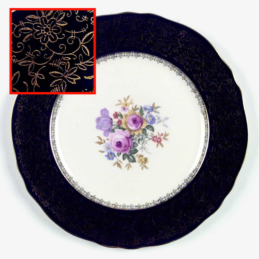 2013 Dinner Plate by Steubenville-1