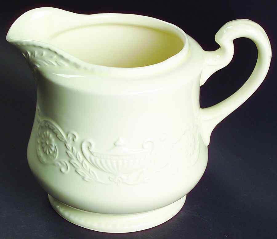 Adam Antique 48 Oz Pitcher by Steubenville-1
