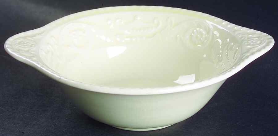 Adam Antique Lugged Cereal Bowl by Steubenville-1