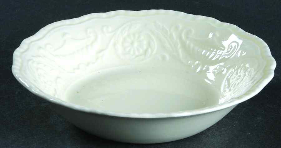 Adam Antique Fruit/Dessert (Sauce) Bowl by Steubenville-1