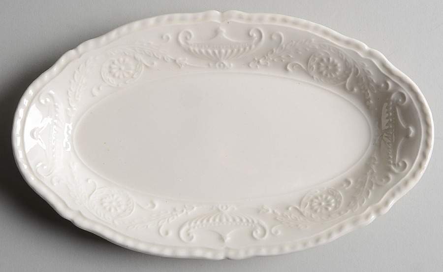 Adam Antique Relish by Steubenville-1