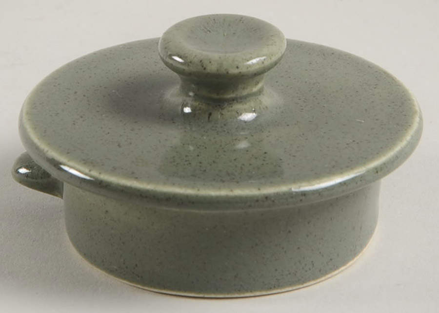 American Modern Cedar Green Lid for Mini Coffee Pot by Steubenville-1
