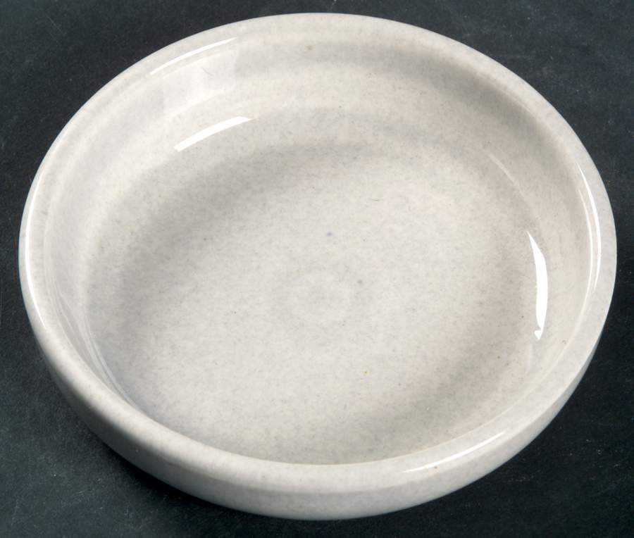 American Modern Granite Gray Coaster by Steubenville-1