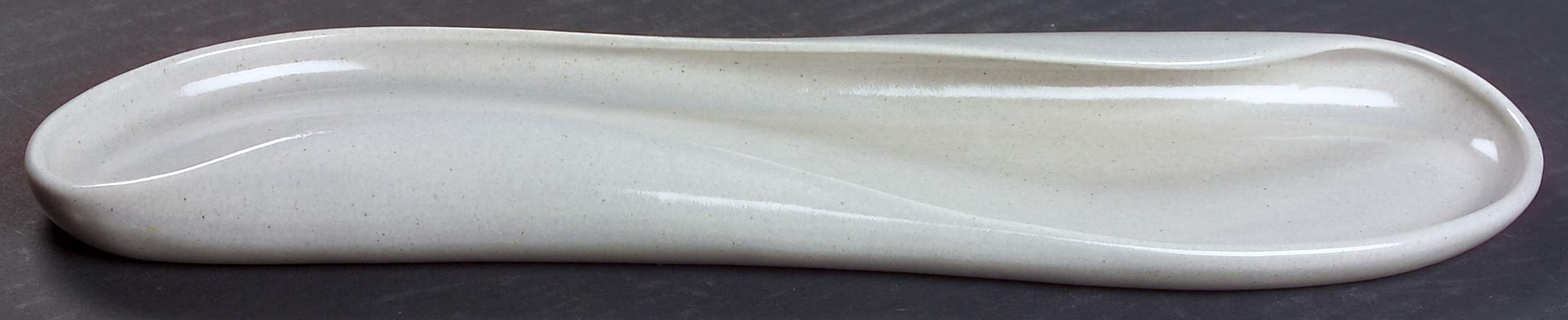 American Modern Granite Gray Celery by Steubenville-1